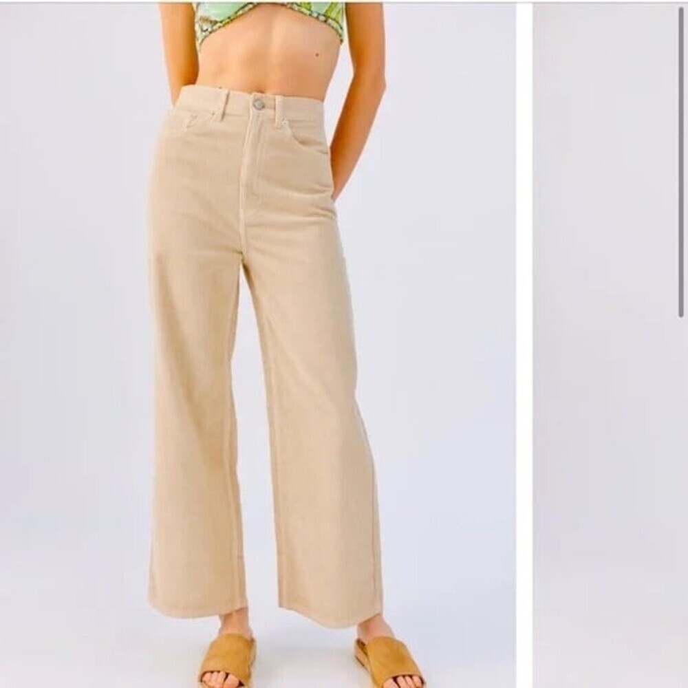 BDG High Wide Jeans 30